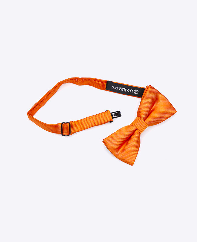 Fluga Orange Barn Polyester | Lucien - Unipap's