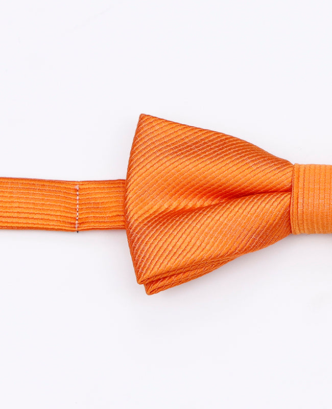 Fluga Orange Barn Polyester | Lucien - Unipap's