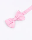Fluga Rosa Nr 1 Barn i Polyester 