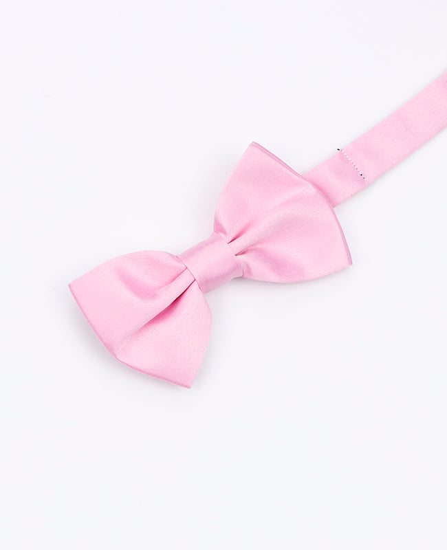 Fluga Rosa Nr 1 Barn i Polyester 