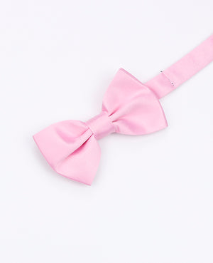 Fluga Rosa Nr 1 Barn i Polyester 