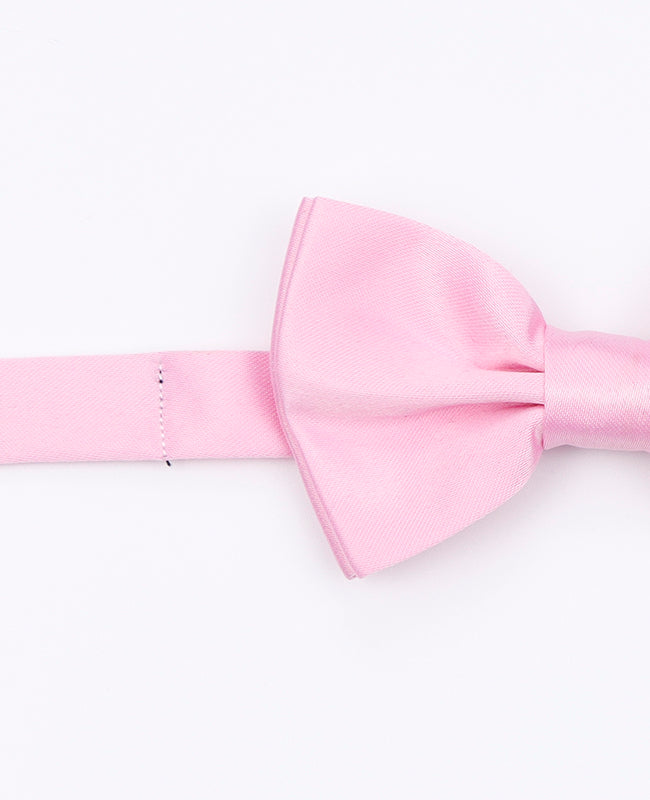 Fluga Rosa Nr 1 Barn i Polyester 