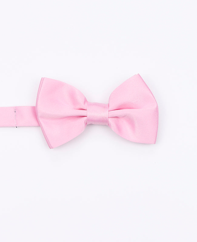 Fluga Rosa Nr 1 Barn i Polyester 