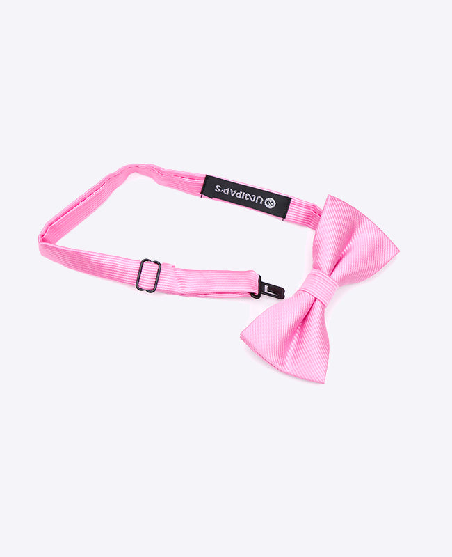 Fluga Rosa Barn Polyester | Lucien - Unipap's