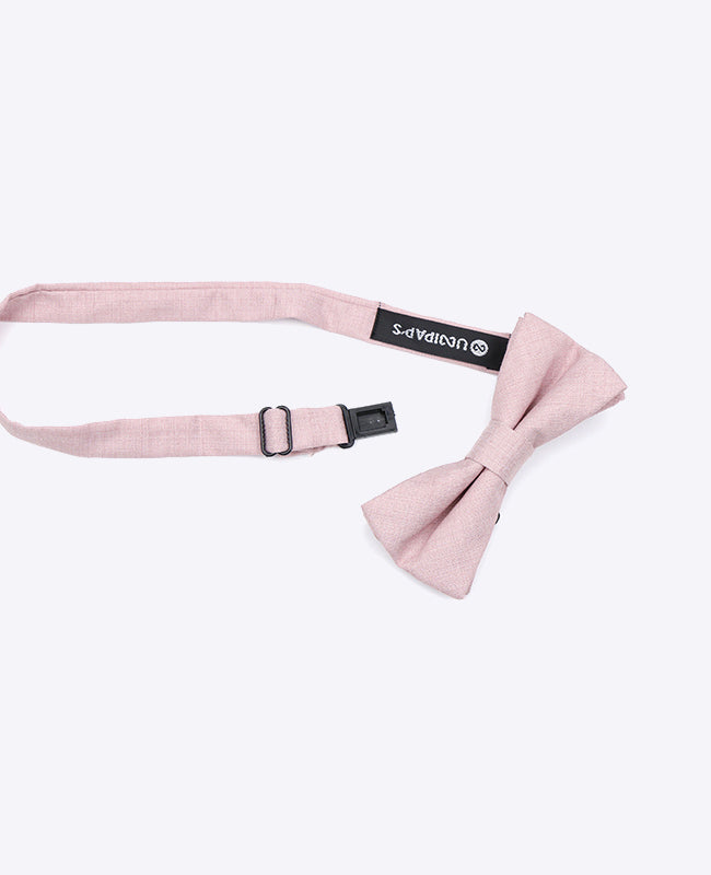 Fluga Rosa Barn i Polyester | Octave - Unipap's