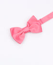 Fluga Rosa Nr 2 Barn i Polyester 