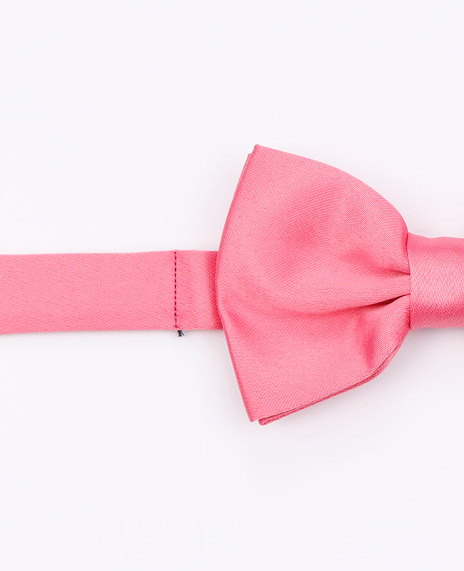 Noeud Papillon Rose n°2 Enfant en Polyester | Anatole - Unipap's