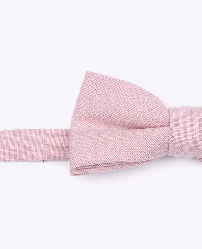 Barnfluga Rosa n°3 i Bomull | Edgard | Unipap's