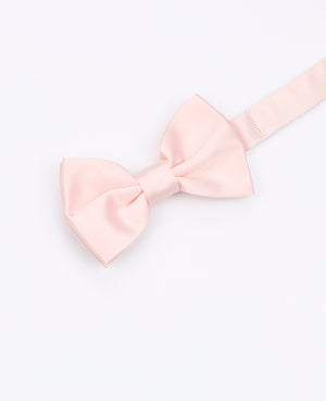 Noeud Papillon Rose n°5 Enfant en Polyester | Anatole - Unipap's