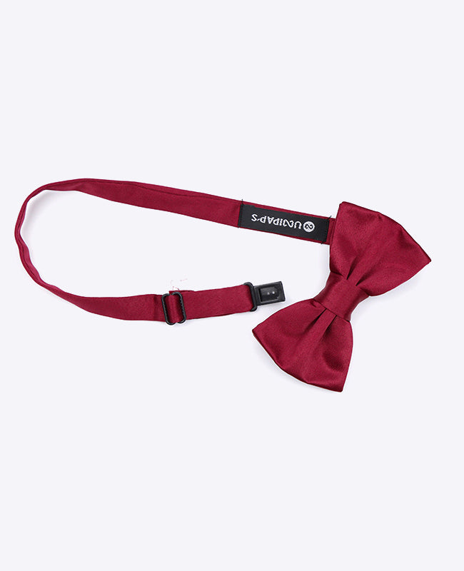 Fluga Röd n°1 Barn Polyester | Anatole - Unipap's