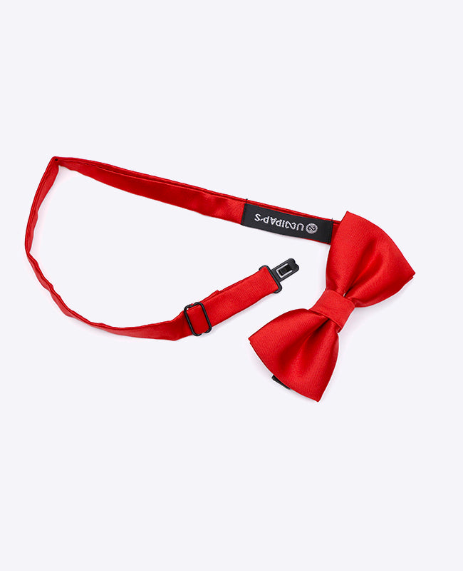 Fluga Röd n°2 Barn Polyester | Jules - Unipap's