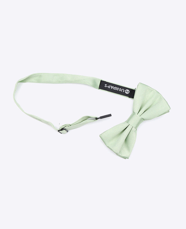 Fluga Grön nr 1 Barn i Polyester | Anatole - Unipap's