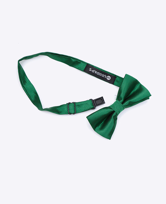 Fluga Grön nr 1 Barn Polyester | Martin - Unipap's