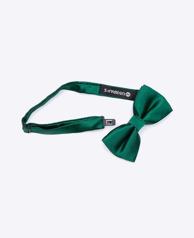 Fluga Grön nr 2 Barn i Polyester | Jules - Unipap's