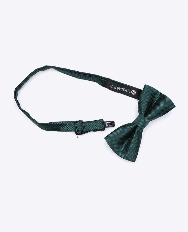 Fluga Grön n°2 Barn Polyester | Martin - Unipap's