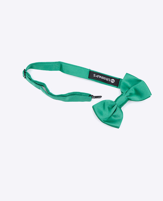 Fluga Grön nr 3 Barn Polyester | Anatole - Unipap's