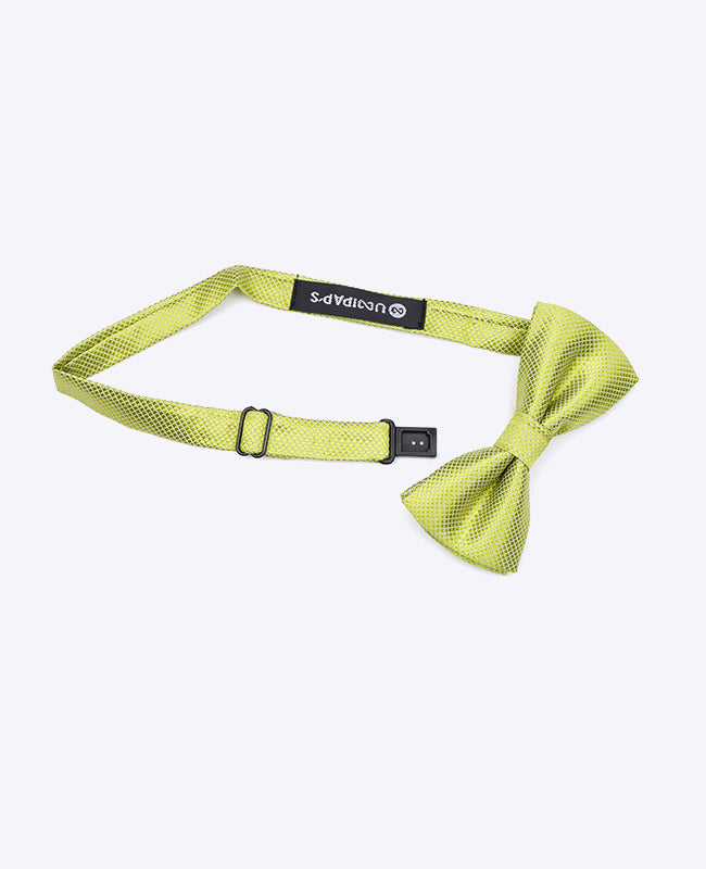 Barnfluga Grön nr 3 i Polyester | Martin - Unipap's