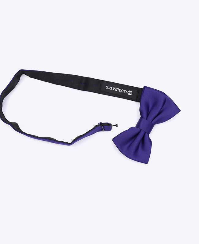 Fluga Violett n°1 Barn i Polyester | Anatole - Unipap's