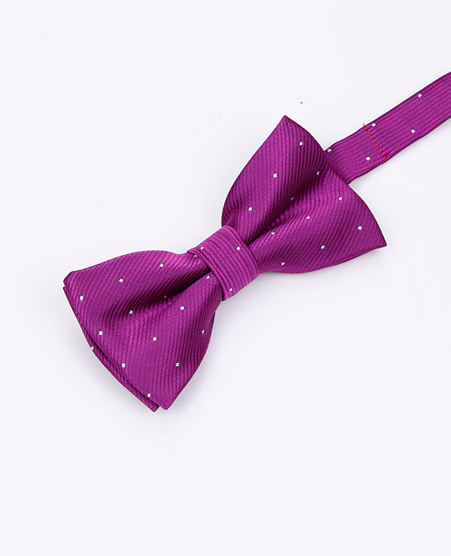 Fluga Lila Barn Polyester | Georges - Unipap's