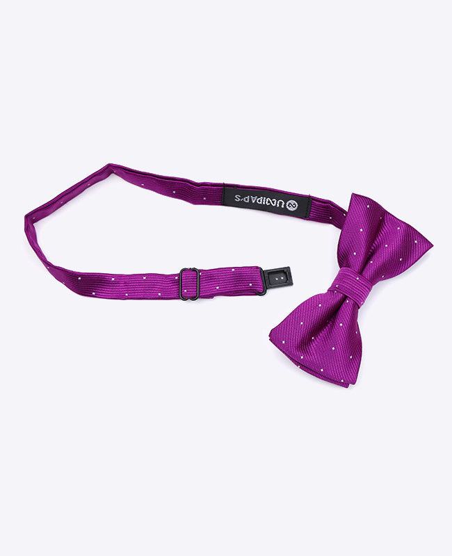 Fluga Lila Barn Polyester | Georges - Unipap's