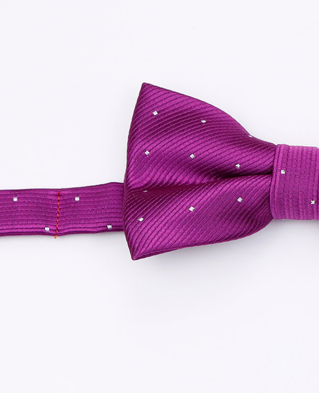 Fluga Lila Barn Polyester | Georges - Unipap's