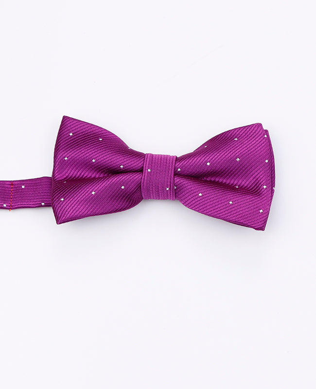 Fluga Lila Barn Polyester | Georges - Unipap's