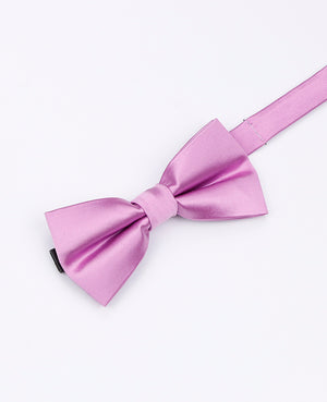 Violett fluga n°1 barn polyester | Jules - Unipap's