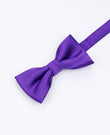 Fluga Lila nr 1 Barn i Polyester 