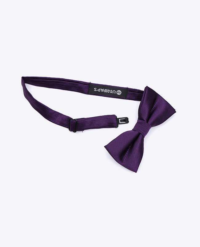 Fluga Lila nr 2 Barn i Polyester 