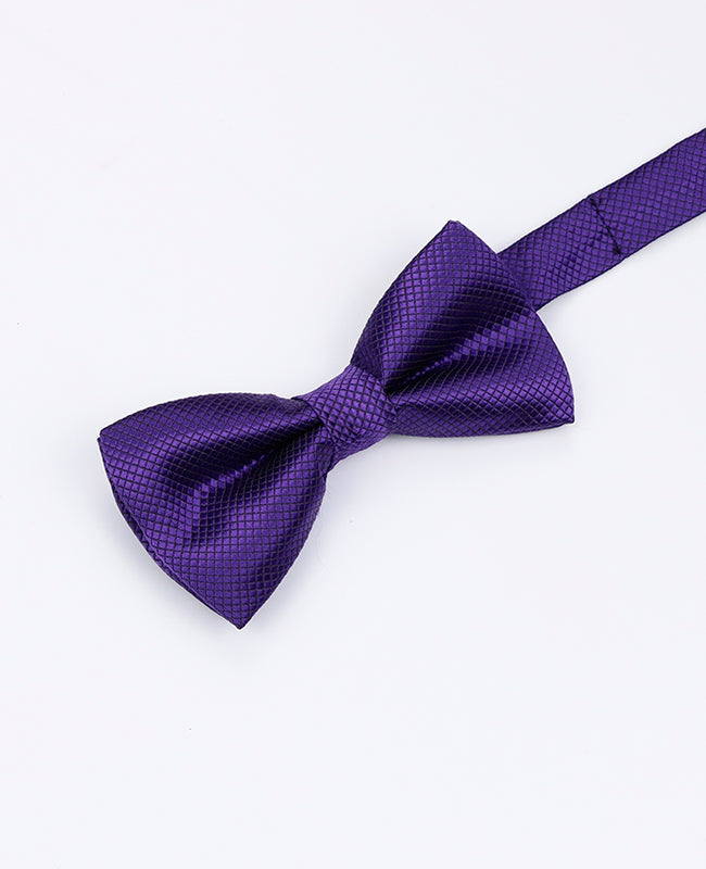 Violett Fluga Nr. 2 Barn i Polyester | Martin - Unipap's