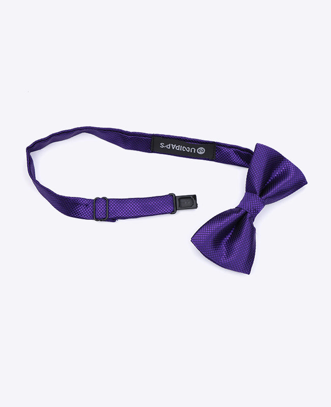 Fluga Lila nr 2 Barn i Polyester | Martin - Unipap's