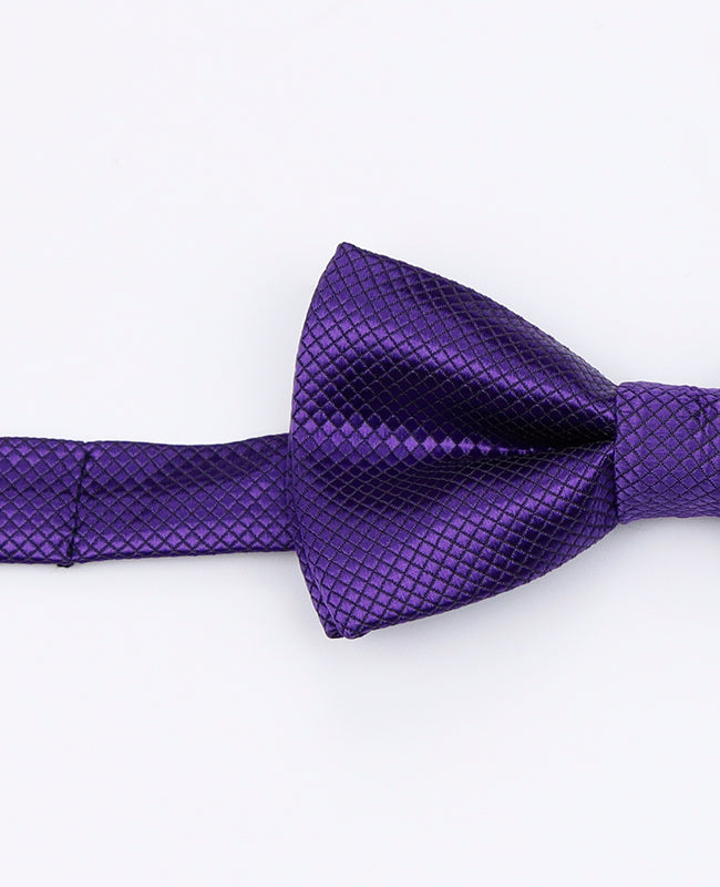 Violett Fluga Nr. 2 Barn i Polyester | Martin - Unipap's
