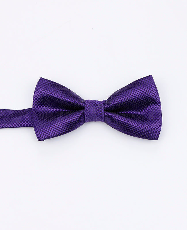 Violett Fluga Nr. 2 Barn i Polyester | Martin - Unipap's