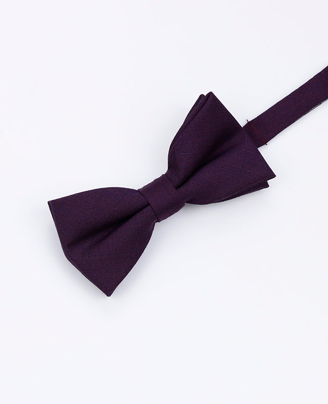 Fluga Lila n°2 Barn i Polyester | Octave - Unipap's