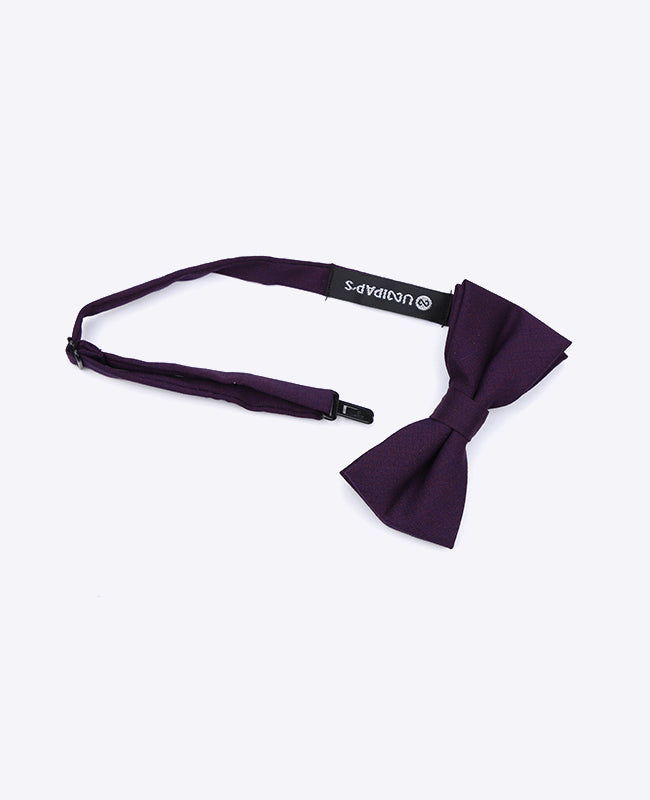 Fluga Lila n°2 Barn i Polyester | Octave - Unipap's