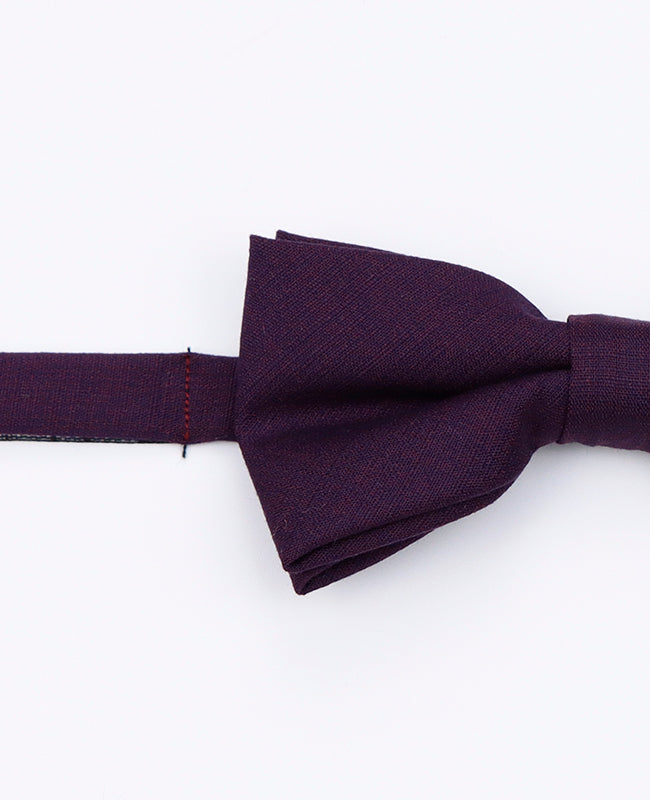 Fluga Lila n°2 Barn i Polyester | Octave - Unipap's