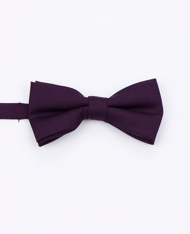 Fluga Lila n°2 Barn i Polyester | Octave - Unipap's