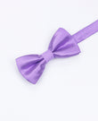 Violett Fluga Nr. 4 Barn i Polyester | Martin - Unipap's