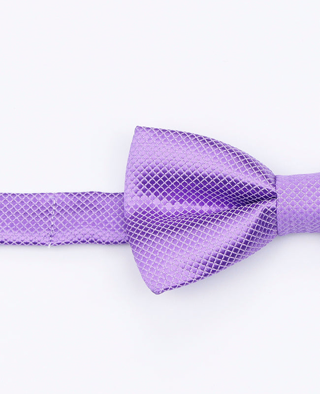 Violett Fluga Nr. 4 Barn i Polyester | Martin - Unipap's