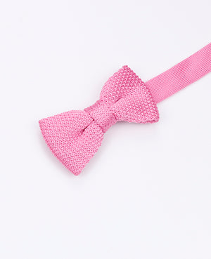 Fluga Rosa n°2 Barn i Stickad 