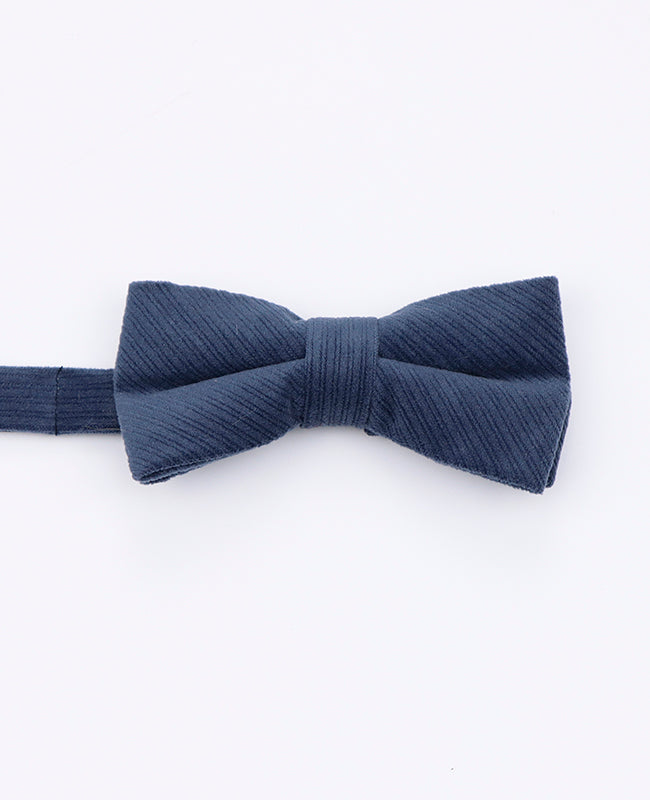 Blå sammetfluga nr 1 för barn | Marius - Unipap's