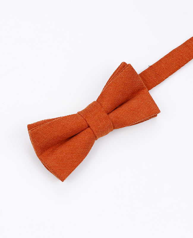 Fluga Orange nr 1 Barn Sammetseffekt | Simon - Unipap's