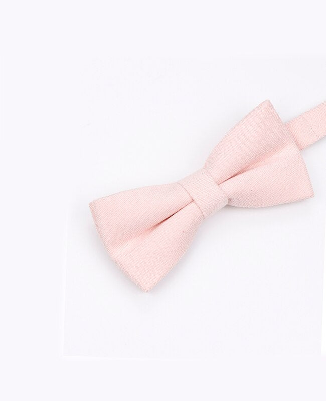 Fluga Rosa nr 1 Barn Sammetseffekt | Simon - Unipap's