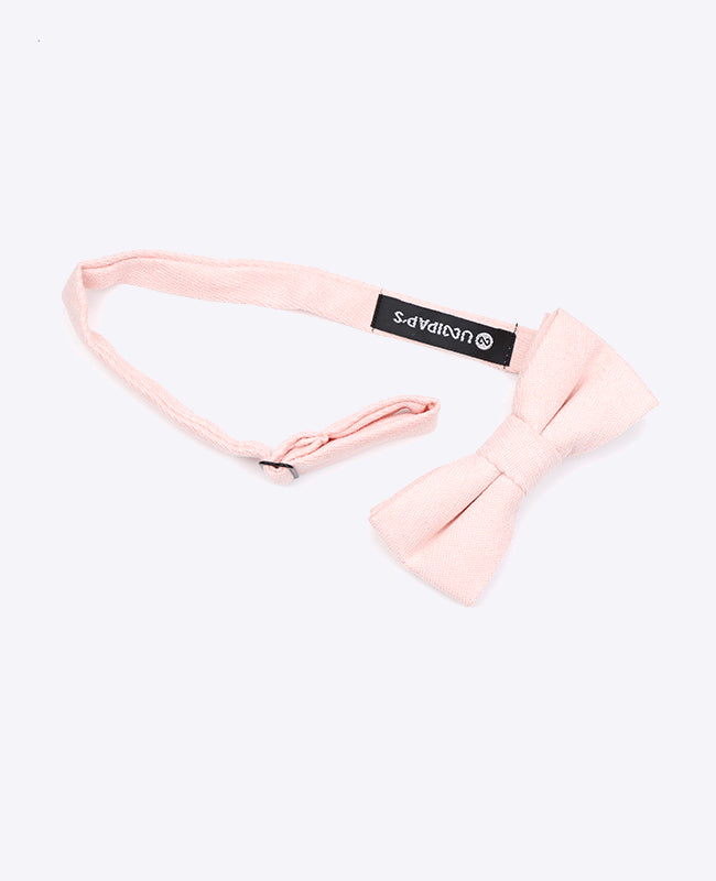 Fluga Rosa nr 1 Barn Sammetseffekt | Simon - Unipap's