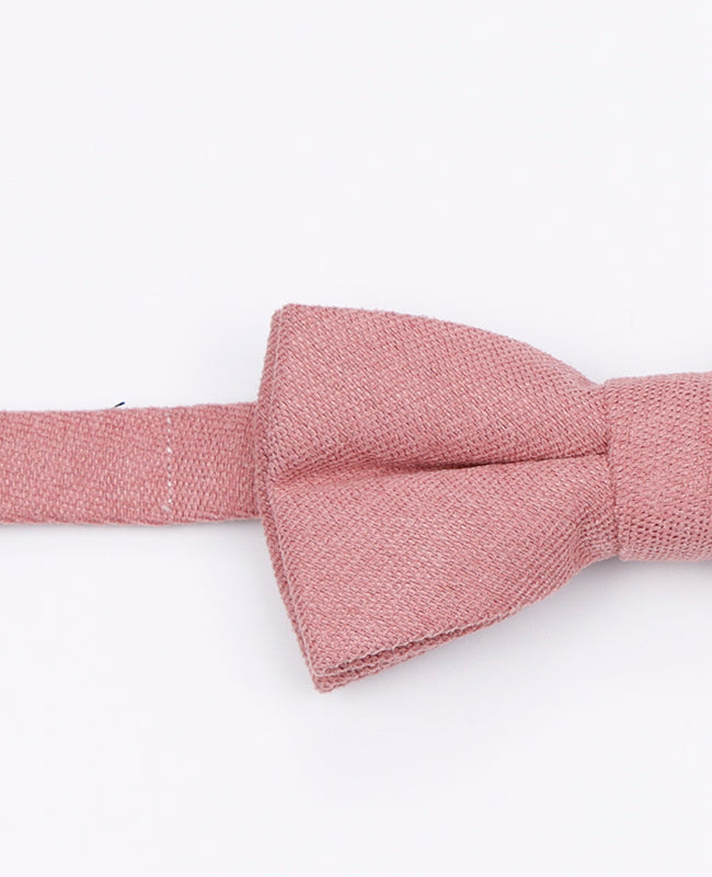 Fluga Rosa nr 2 Barn i Sammetslook «Simon»