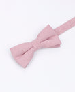 Fluga Rosa n°3 Barn Sammetslook | Simon - Unipap's