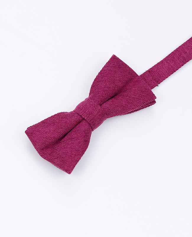 Fluga Violett n°2 Barn Sammetslook | Simon - Unipap's
