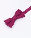 Fluga Violett n°2 Barn Sammetslook | Simon - Unipap's