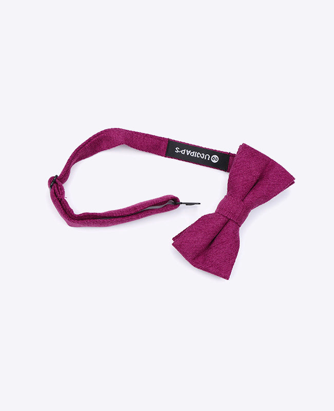 Fluga Violett n°2 Barn Sammetslook | Simon - Unipap's