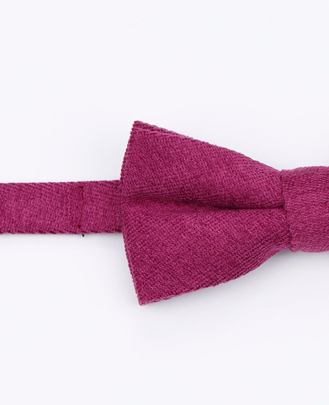 Fluga Violett n°2 Barn Sammetslook | Simon - Unipap's
